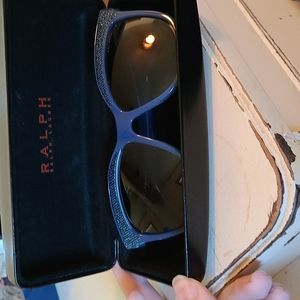 Ralph Lauren Sunglasses